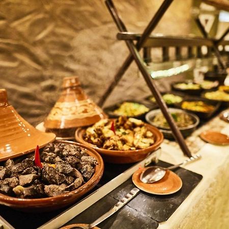Hotel Matamba, Phantasialand Erlebnishotel Brühl Eksteriør billede